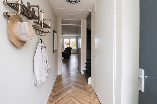 Medium property photo - Buitenhof 34, 4064 EW Varik
